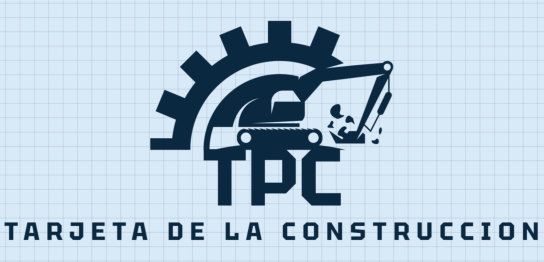 TARJETA DE LA CONSTRUCCIÓN  CURSOS DE PREVENCIÓN DE RIESGOS LABORALES PARA CONSTRUCCIÓN